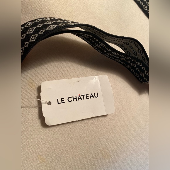 Le Chateau - Reversible Suspenders - OS - Picture 4 of 4